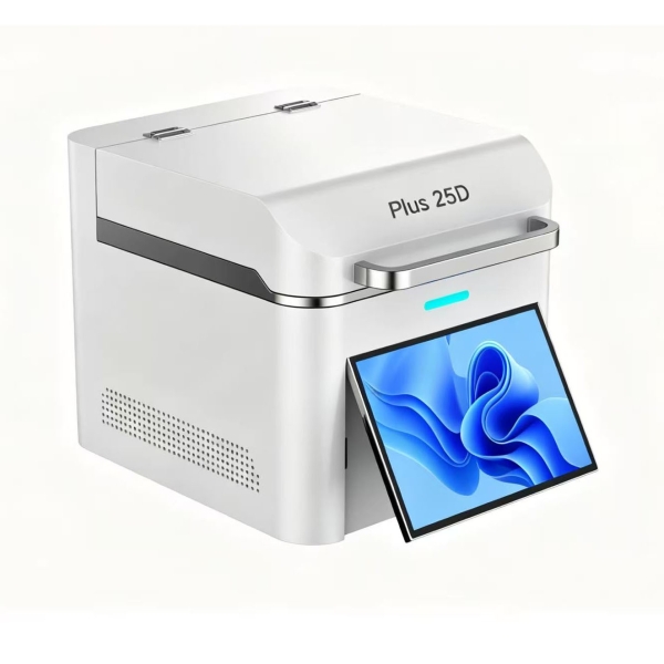 Plus25D贵金属光谱仪